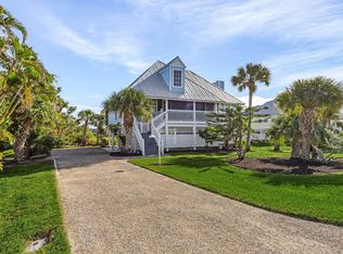 248 Christofer Ct, Sanibel, FL 33957