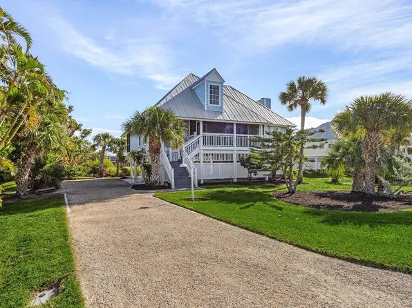 248 Christofer Ct, Sanibel, FL 33957