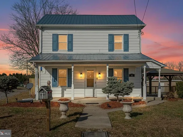 53 Diane Dr, Martinsburg, WV 25404