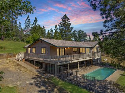 14056 Frenchtown Rd, Oregon House, CA, 95962