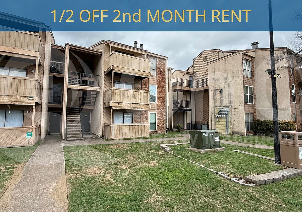 1st image of 8110 Skillman St APT 1046