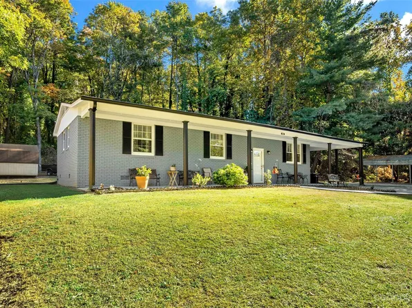 465 Shady Ln, Marion, NC 28752