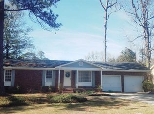 112 Shady Oak Dr, Lexington, SC 29073