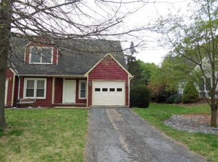 652 White Oak Cir, Harrisonburg, VA 22801
