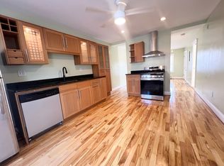 13 Messenger St, Providence, RI 02903