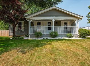 3420 W Bailey Rd, Cuyahoga Falls, OH 44221
