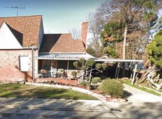 5878 Dewey Blvd, Sacramento, CA