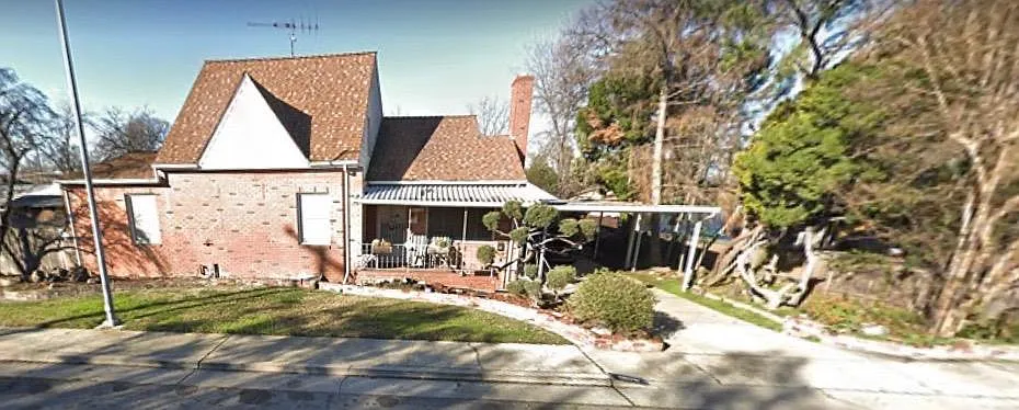 5878 Dewey Blvd photo 1