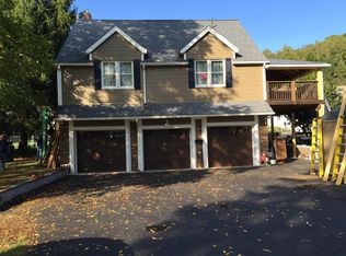 1117 Fleming Ave, Fairmont, WV 26554