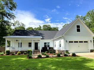 1844 Johnny Murphy Rd, Dothan, AL 36301