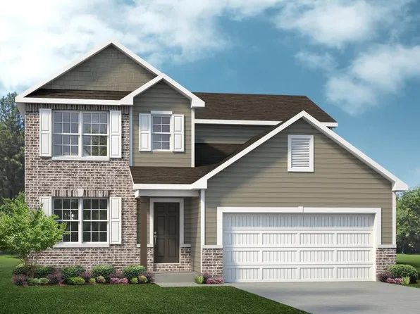 The Weston Plan, Sutton Farms