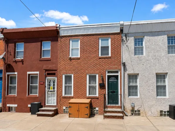 1623 Latona St, Philadelphia, PA 19146