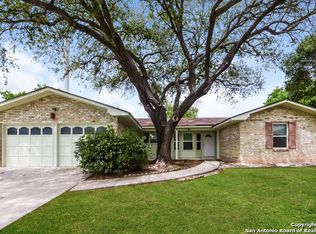 5919 Forest Rim St, San Antonio, TX 78240