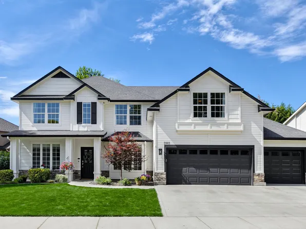 2003 W Teano Dr, Meridian, ID 83646