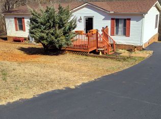 130 Hickory Tree Dr, Seneca, SC 29678