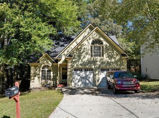 1388 Chatley Way, Woodstock, GA 30188