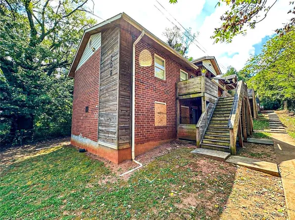 208 Doane St SW, Atlanta, GA 30315