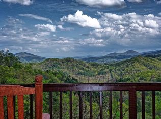 580 Morgans Rdg, Bryson City, NC 28713