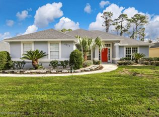 4271 Eagles View Ln, Jacksonville, FL 32277