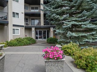 4975 S 130th Ave SE #1117, Calgary, AB T2Z 4M4