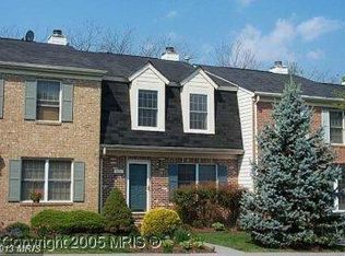 308 Tudor Dr, Winchester, VA