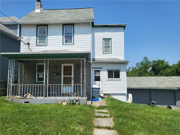 63 Ridge Rd, Pittsburgh, PA 15221