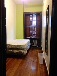 Rented by Perry Associates NYC Inc