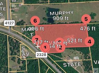 1 Fm 2328, Atlanta, TX 75551