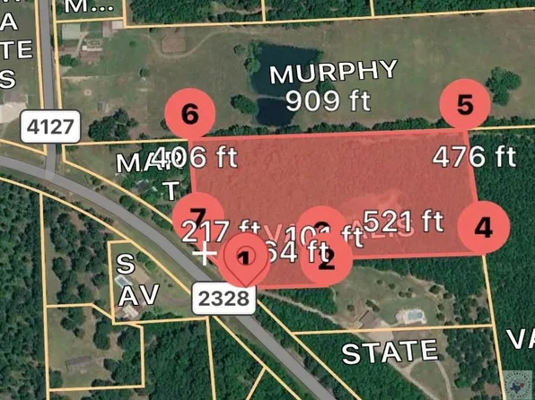 1 Fm 2328, Atlanta, TX 75551