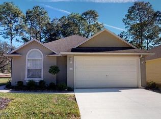 817 Putters Green Way N, Saint Johns, FL 32259