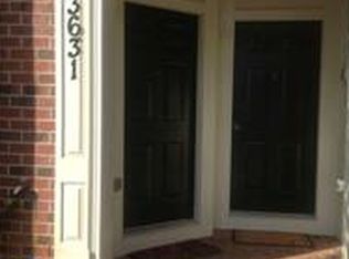 3631 Spring Hollow Ln, Frederick, MD 21704