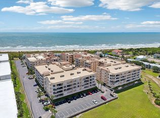 806 Mystic Dr #D301, Cape Canaveral, FL 32920