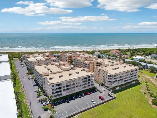 806 Mystic Dr #D301, Cape Canaveral, FL 32920