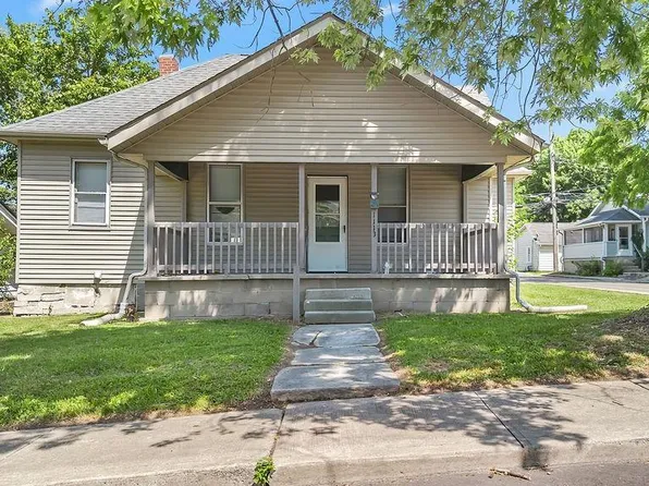 1113 S Washington St, Bloomington, IN 47401