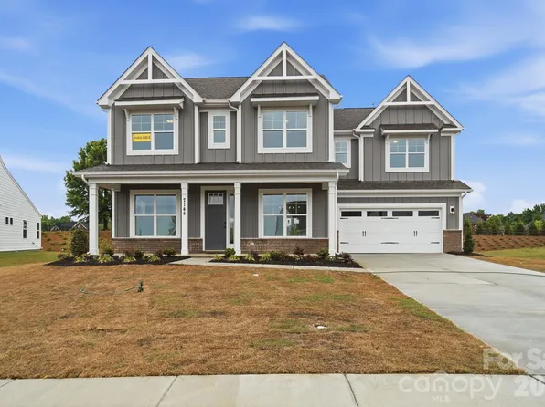 7144 Bil Mar Dr, Harrisburg, NC 28075