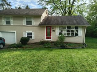 109 Argonne Rd, Knoxville, TN 37923