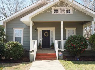 518 Jefferson St, Lagrange, GA 30240