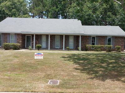 5933 Stonewood Dr, Montgomery, AL, 36117