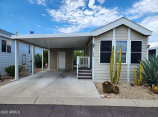 2501 W Wickenburg Way LOT 262, Wickenburg, AZ 85390