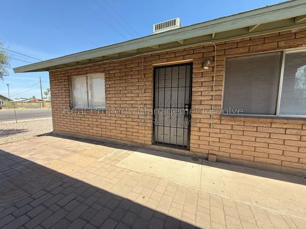 1905 N Center St APT 1, Mesa, AZ 85201