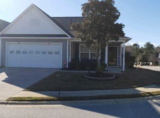 513 Red Ivy Ln, Columbia, SC 29229