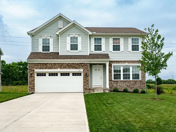 137 Hanford Ln, Monroe, OH 45050