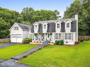 132 Wilder Dr, Forsyth, GA 31029