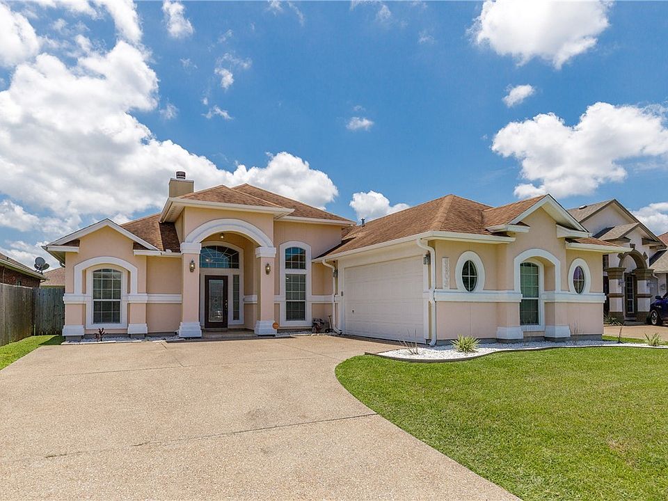 6809 Old Square Dr, Corpus Christi, TX 78414 MLS 420068 Zillow