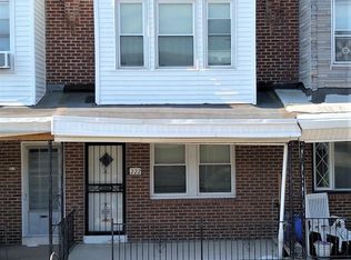 222 Widener St, Philadelphia, PA 19120