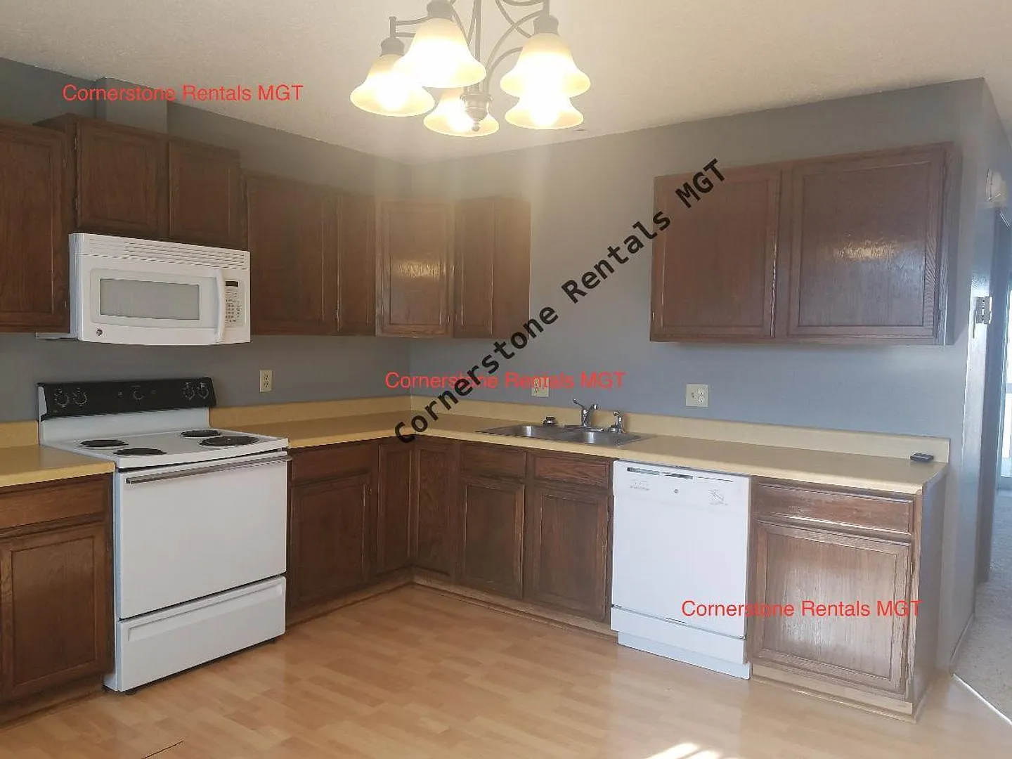 2-Bedroom Townhome with Garage + In-Unit Laundry | Quiet Edge-of-Town Location — Photo 2