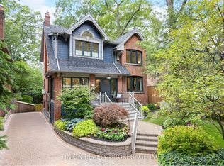 66 Silver Birch Ave, Toronto, ON M4E 3K9