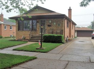 14329 Karlov Ave, Midlothian, IL 60445