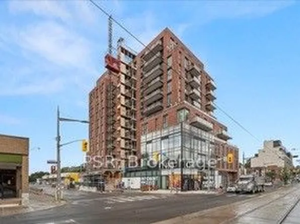 185 Alberta Ave, Toronto, ON