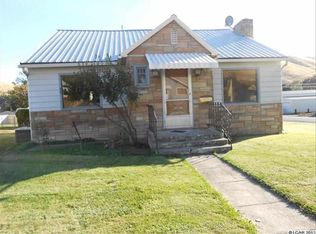 1610 Main St, Pomeroy, WA 99347